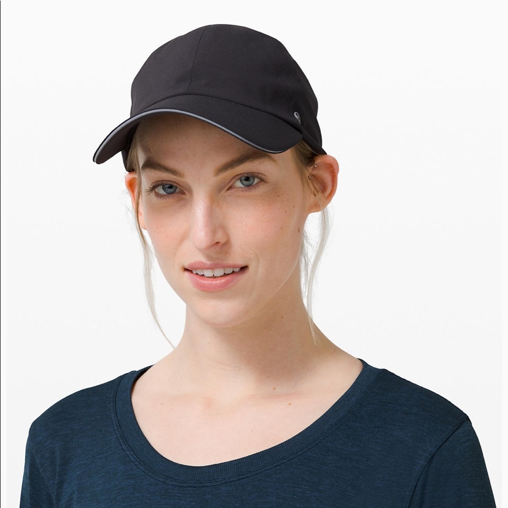 Lululemon ‘Fast and Free’ Running Cap
